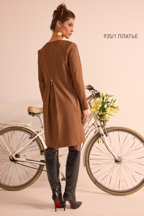 Платье Niv Niv Fashion 935/1