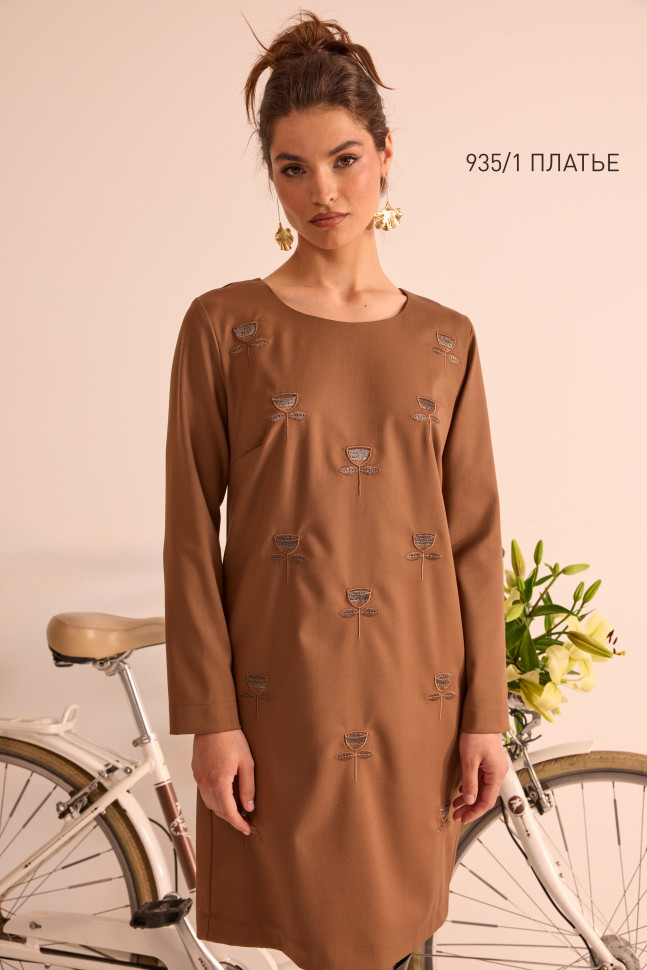 Платье Niv Niv Fashion 935/1