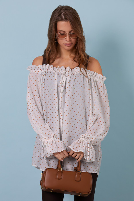 Блуза Niv Niv 1095