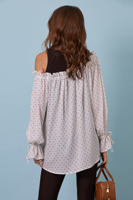 Блуза Niv Niv 1095