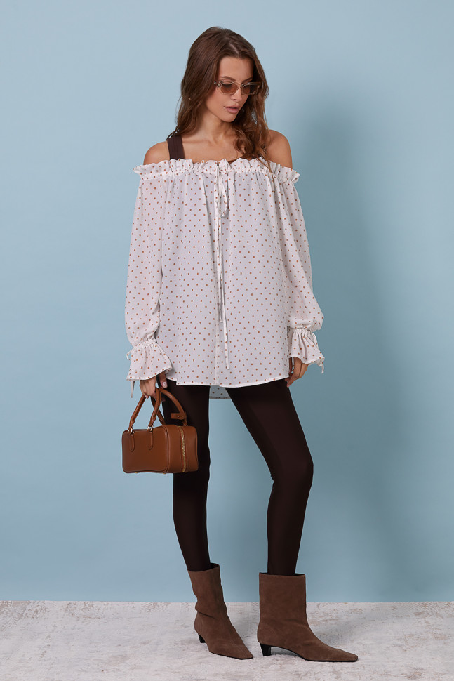 Блуза Niv Niv 1095