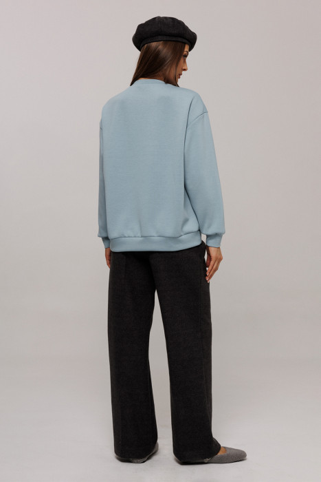 Джемпер BUTER 3214