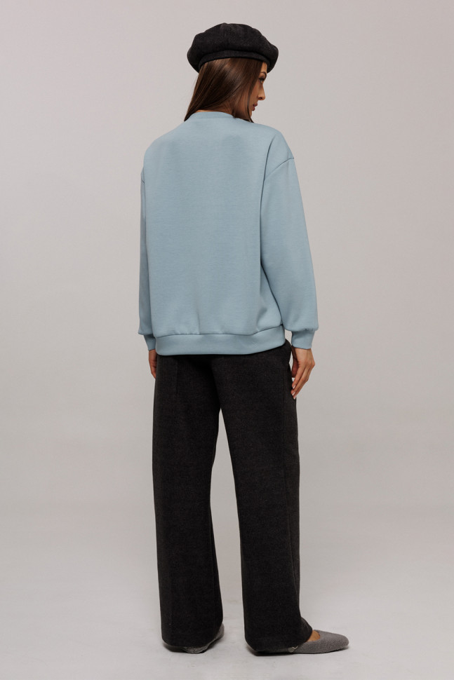 Джемпер BUTER 3214