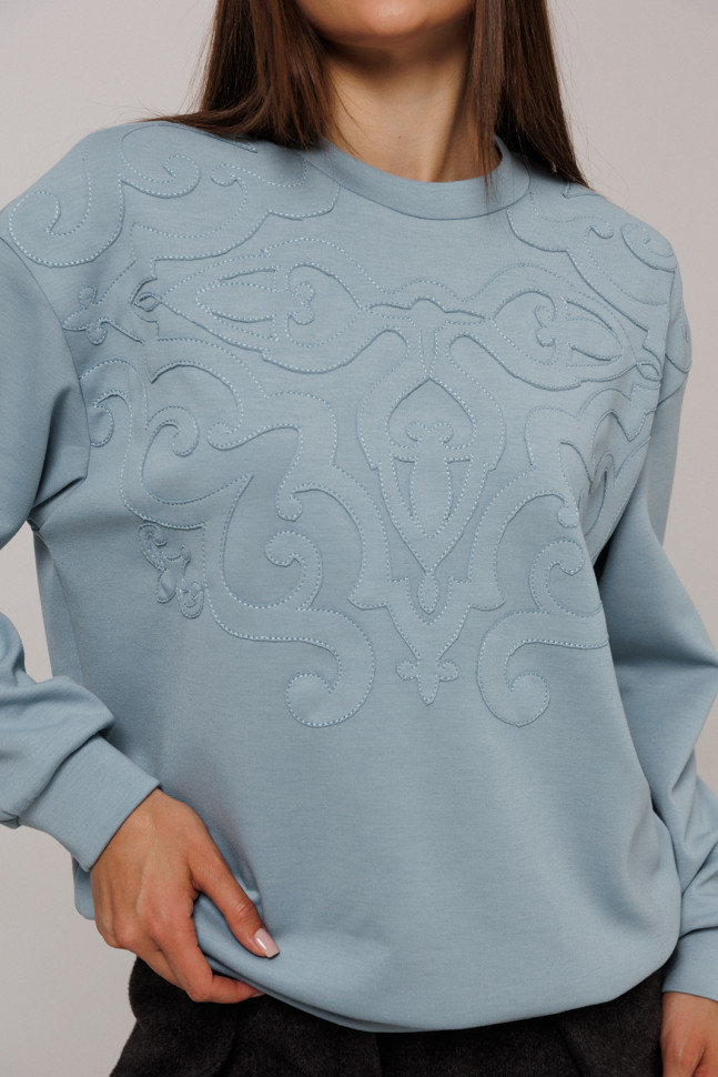 Джемпер BUTER 3214