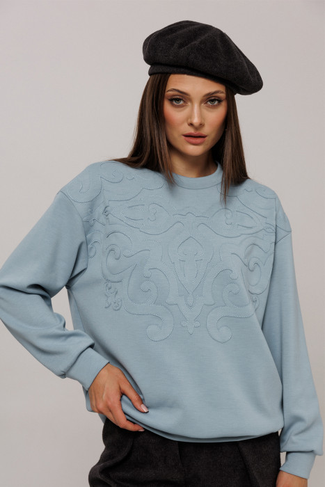 Джемпер BUTER 3214