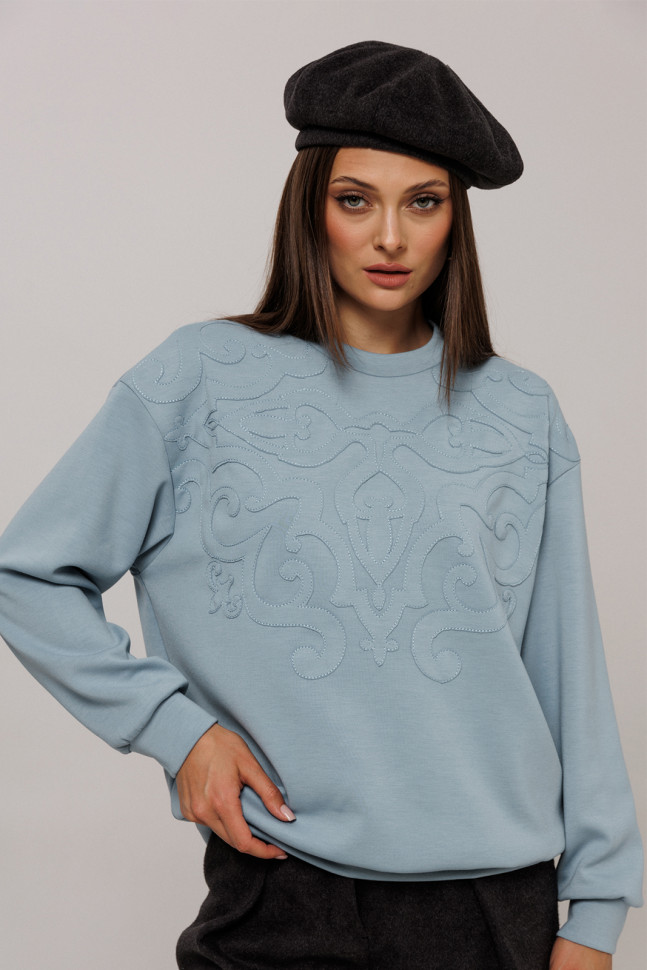 Джемпер BUTER 3214