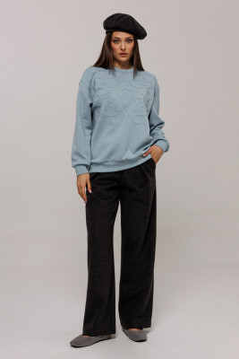 Джемпер BUTER 3214