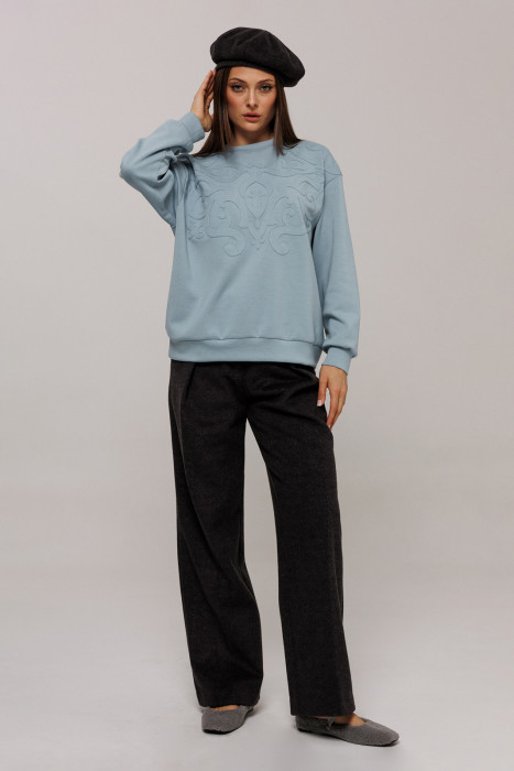 Джемпер BUTER 3214