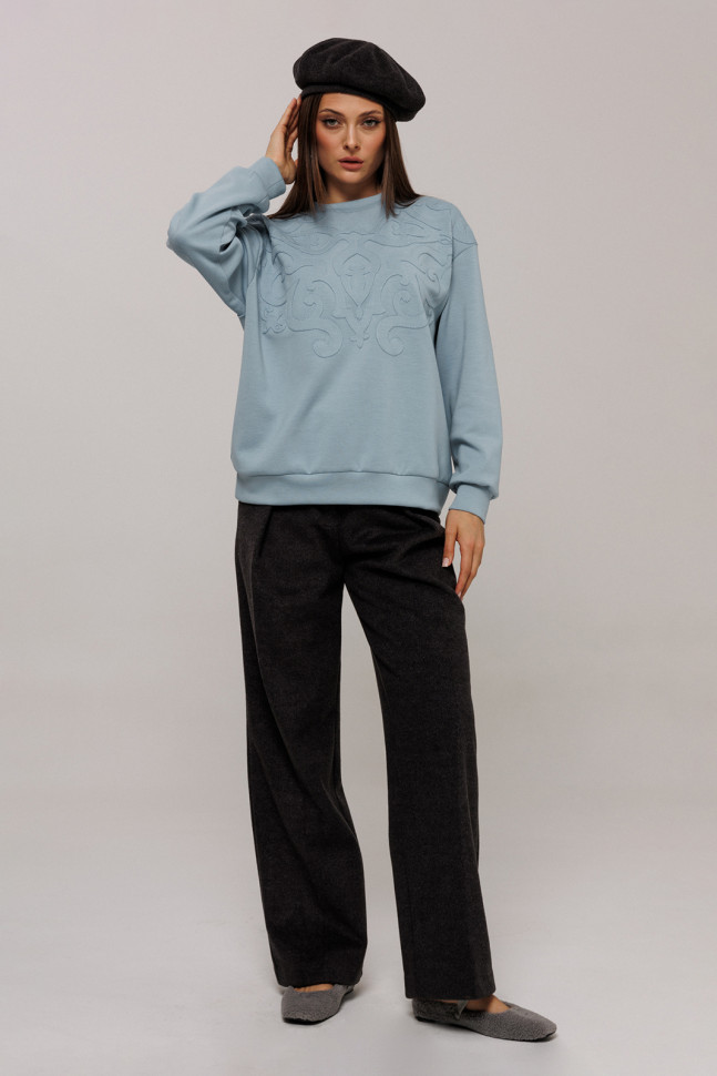 Джемпер BUTER 3214