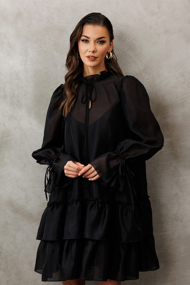 Платье BUTER 3226