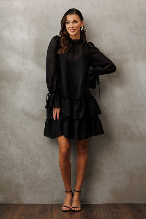 Платье BUTER 3226