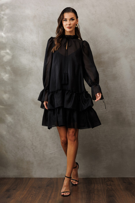 Платье BUTER 3226