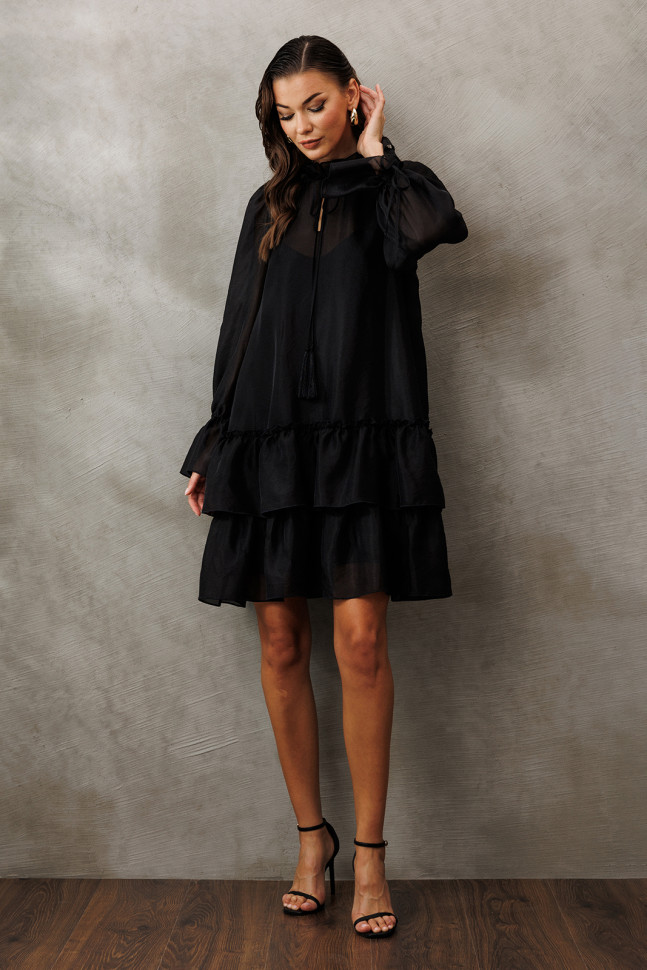 Платье BUTER 3226