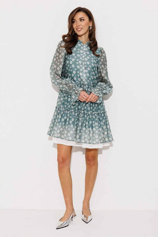 Платье BUTER 3263