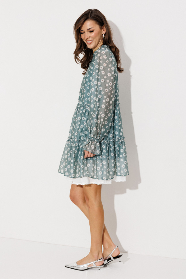 Платье BUTER 3263