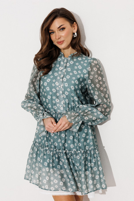 Платье BUTER 3263