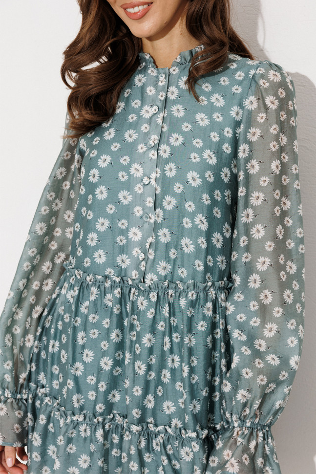 Платье BUTER 3263