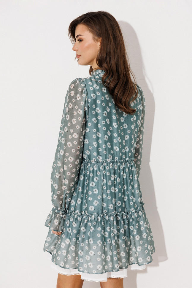 Платье BUTER 3263