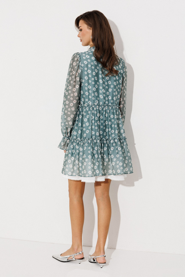 Платье BUTER 3263