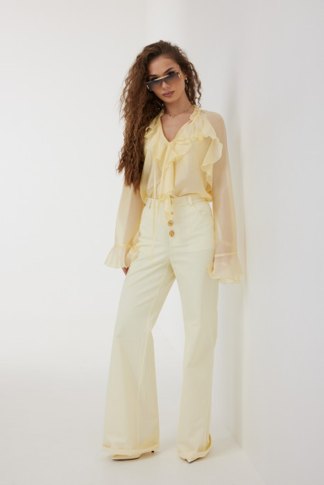 Блузка Vesnaletto 4364