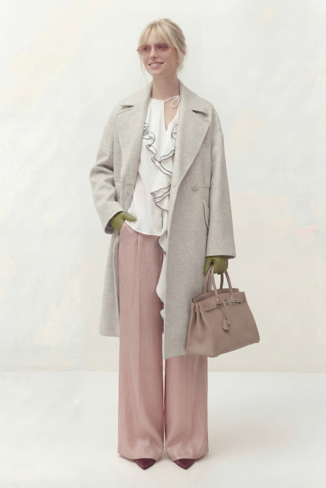 Пальто LOKKA 1828