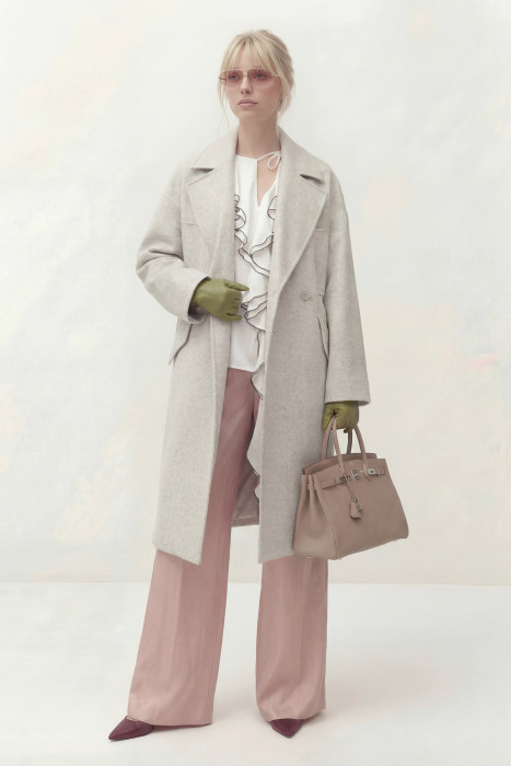 Пальто LOKKA 1828