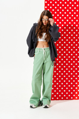 Брюки Elletto 2377