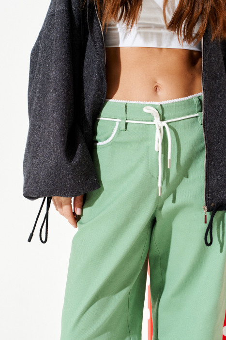 Брюки Elletto 2377