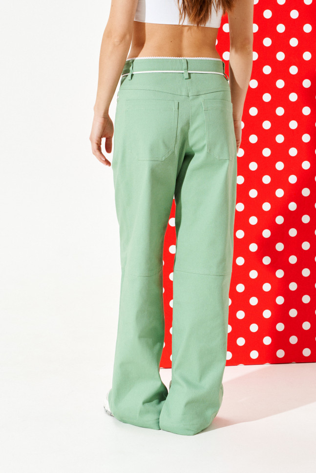 Брюки Elletto 2377