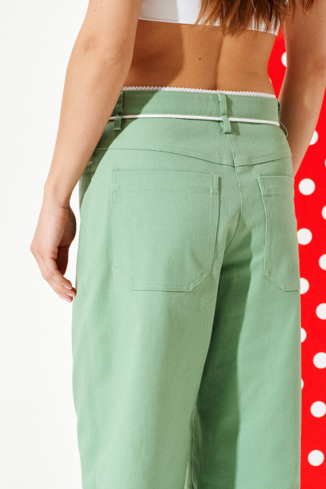 Брюки Elletto 2377