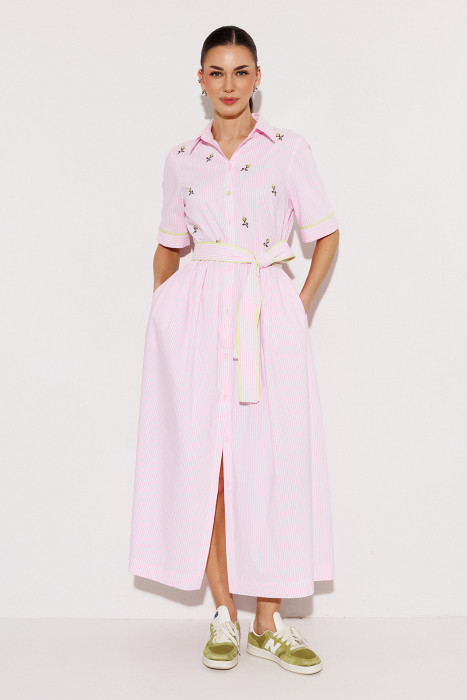 Платье BUTER 3272