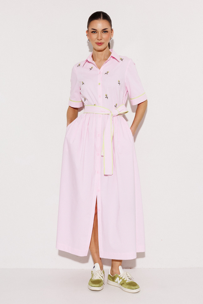 Платье BUTER 3272