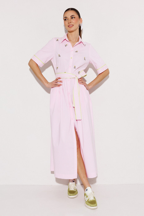 Платье BUTER 3272