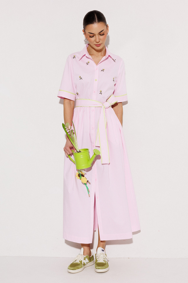 Платье BUTER 3272