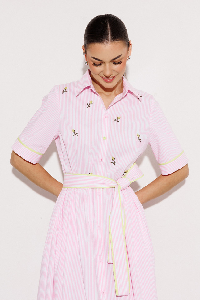 Платье BUTER 3272