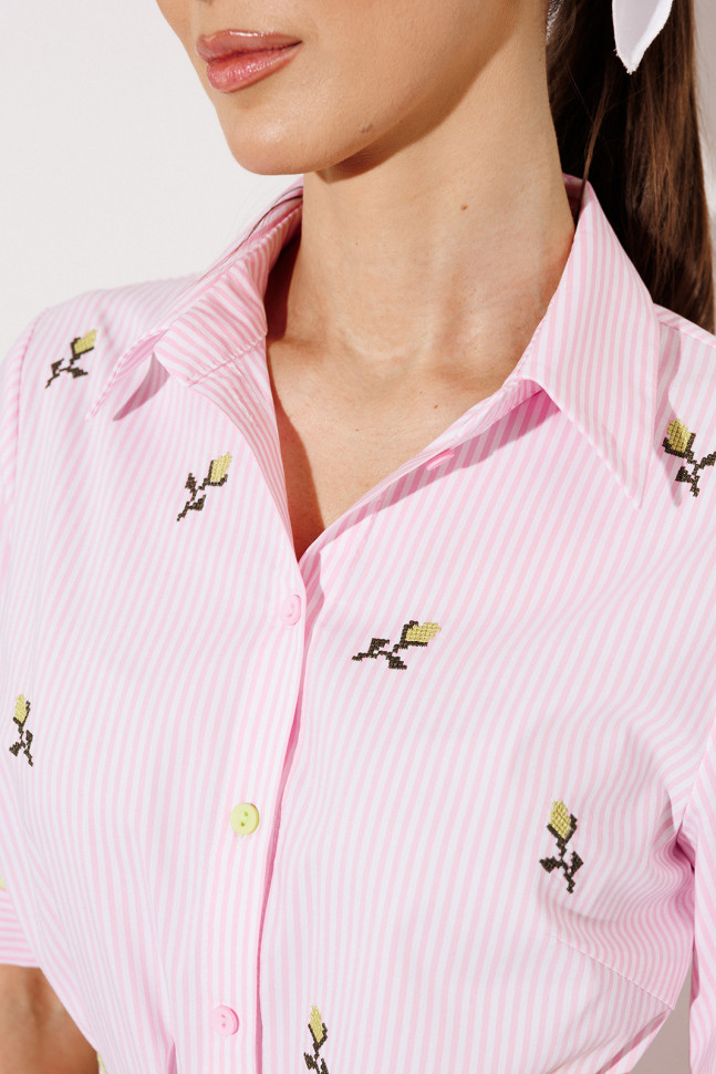 Платье BUTER 3272