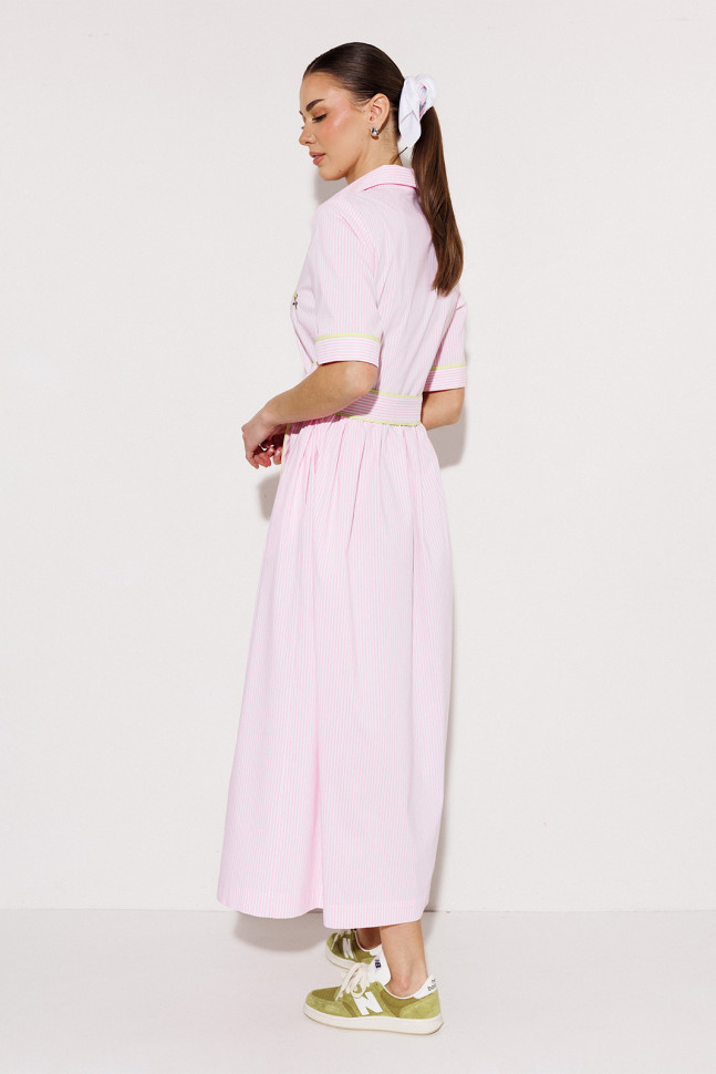 Платье BUTER 3272