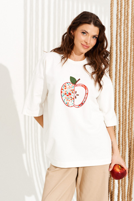 Джемпер Elletto 13011