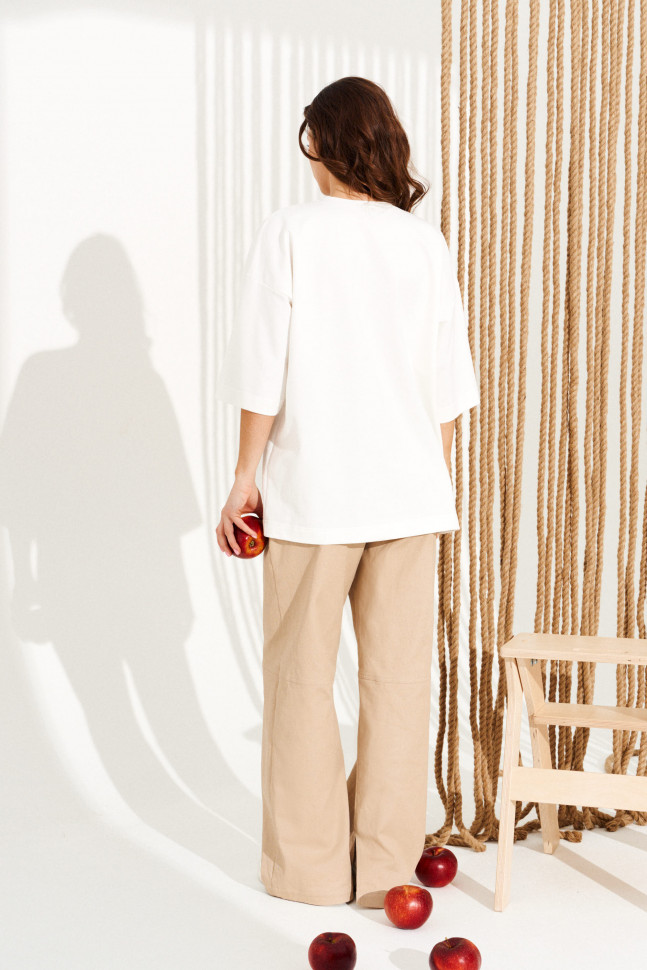 Джемпер Elletto 13011