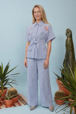 Костюм LOKKA 1928