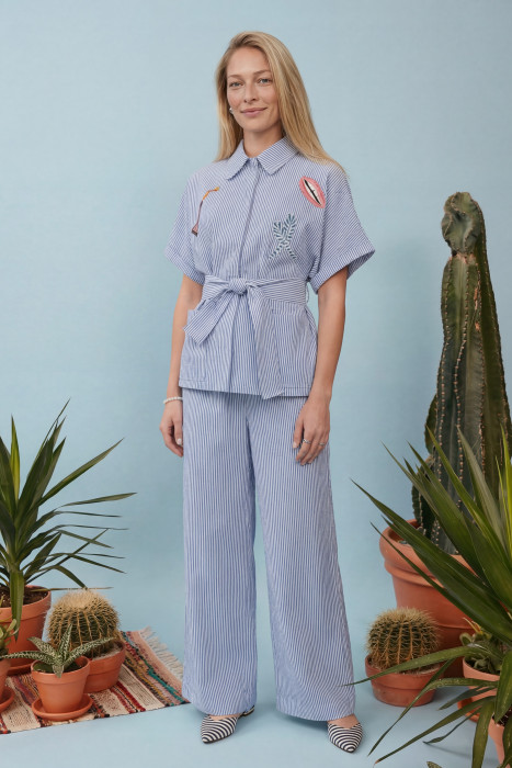 Костюм LOKKA 1928