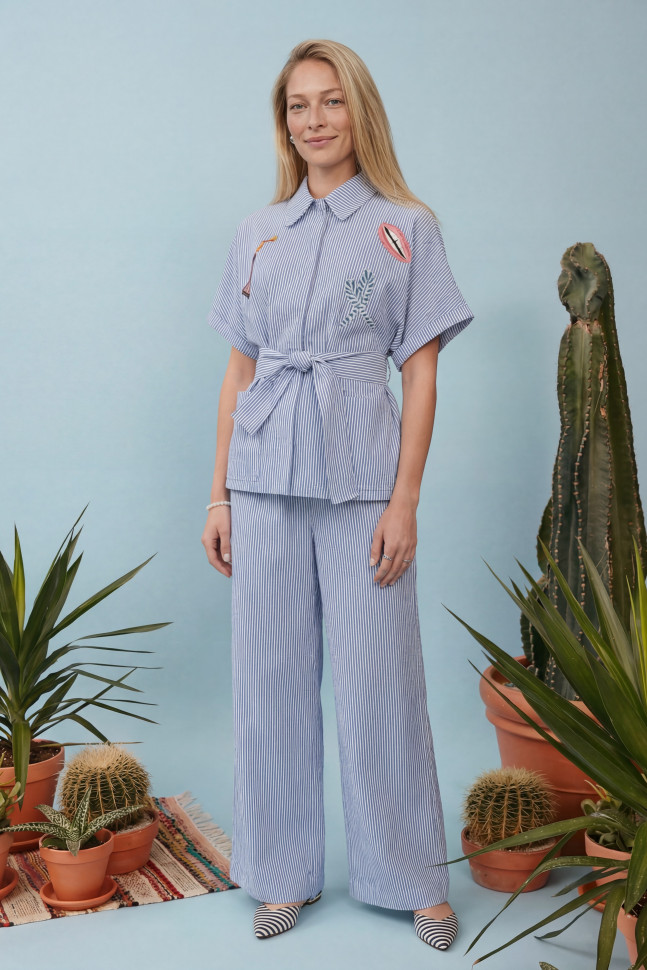 Костюм LOKKA 1928