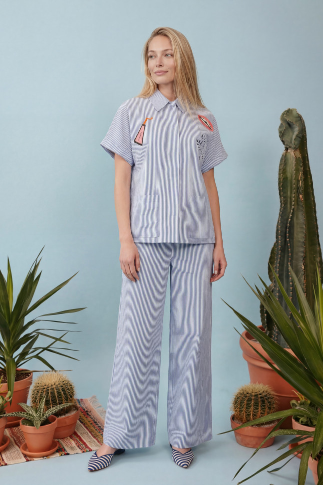 Костюм LOKKA 1928