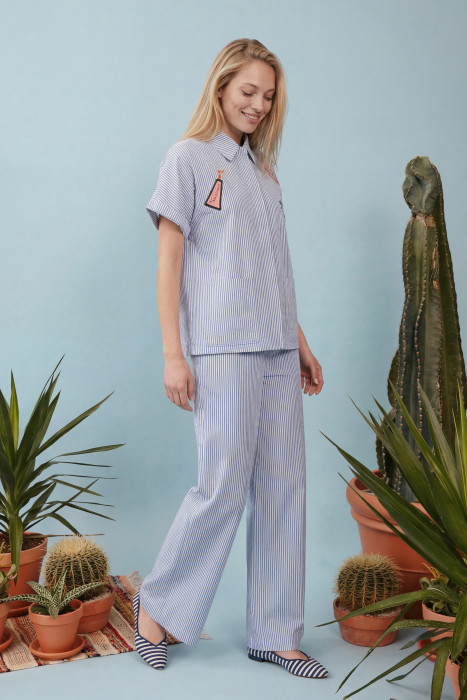 Костюм LOKKA 1928