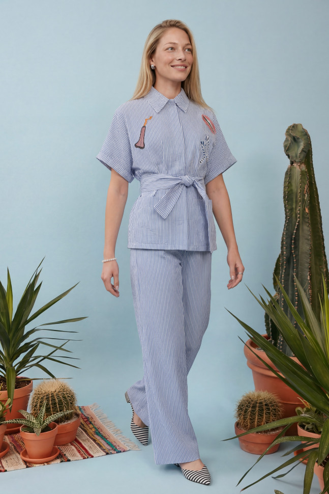 Костюм LOKKA 1928