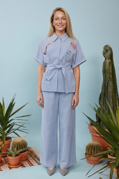 Костюм LOKKA 1928