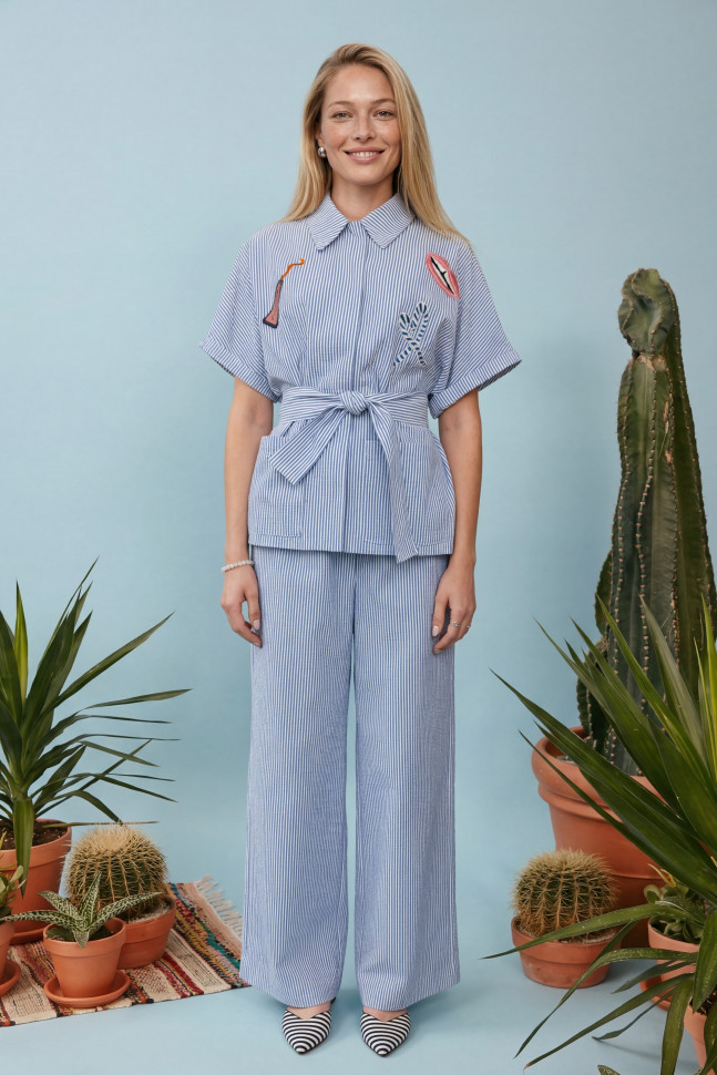 Костюм LOKKA 1928