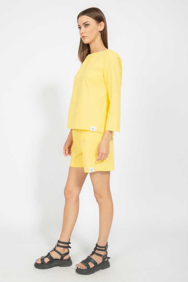 Шорты Kivviwear 409702