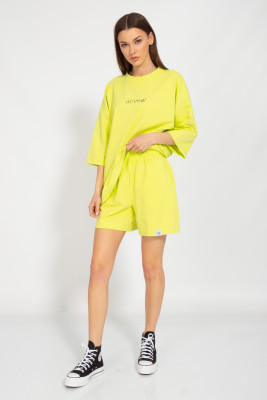 Шорты Kivviwear 309103