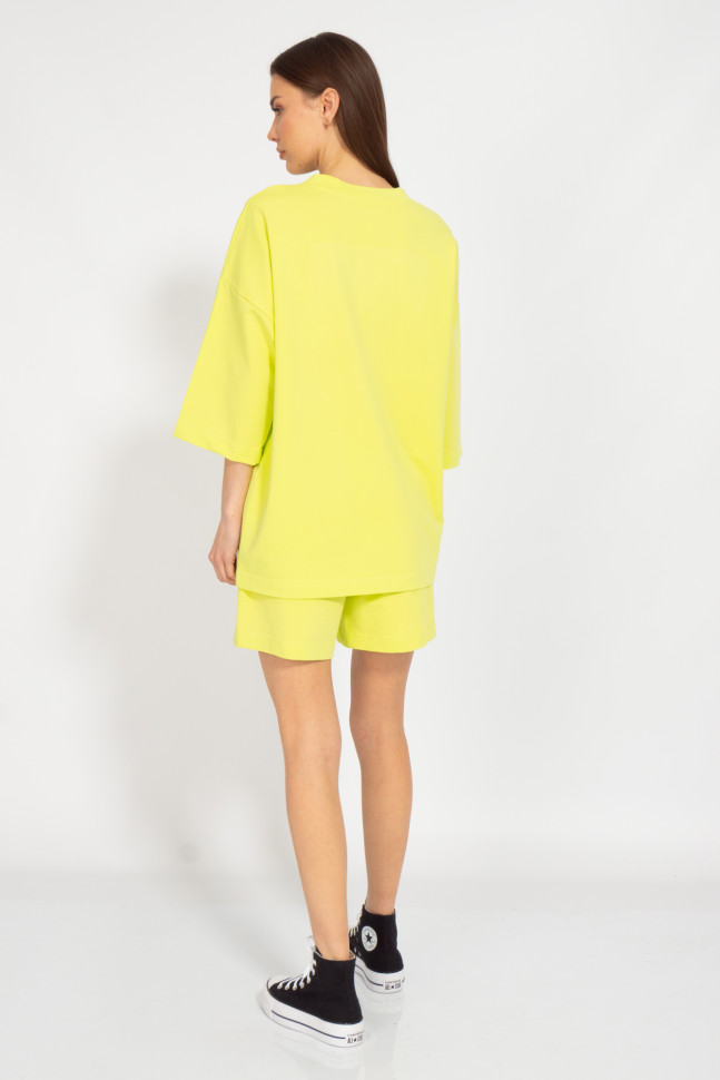 Шорты Kivviwear 309103